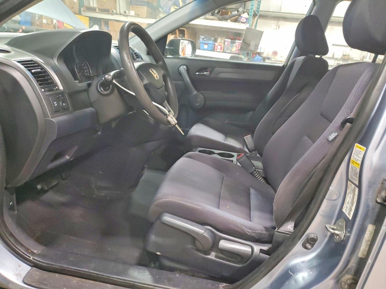 2008 HONDA CR-V LX photo 19