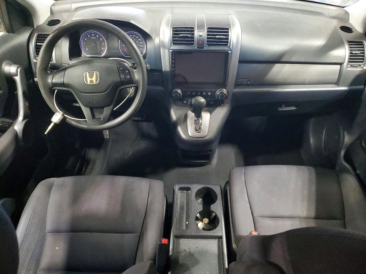2008 HONDA CR-V LX photo 22