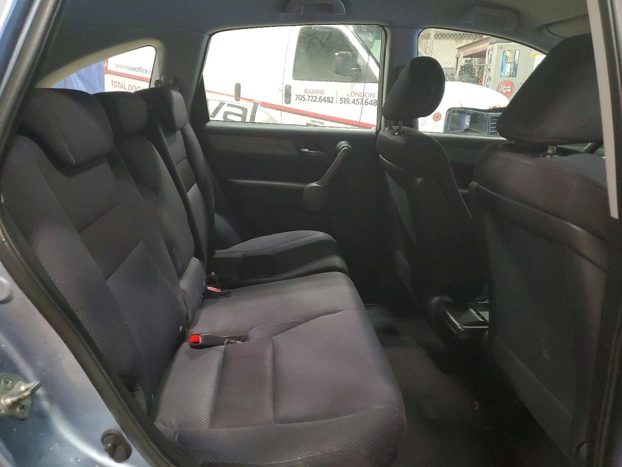 2008 HONDA CR-V LX photo 31