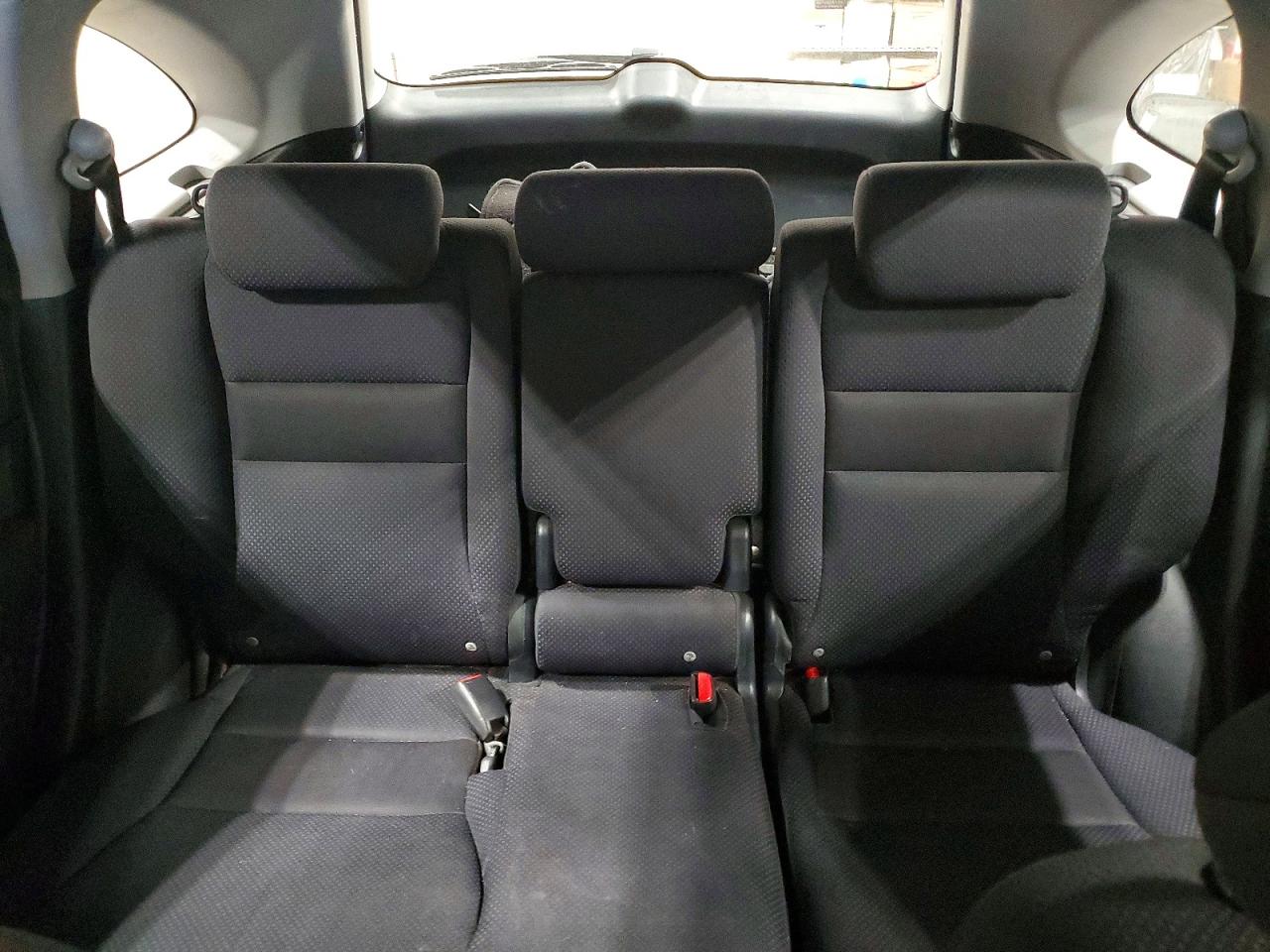 2008 HONDA CR-V LX photo 28