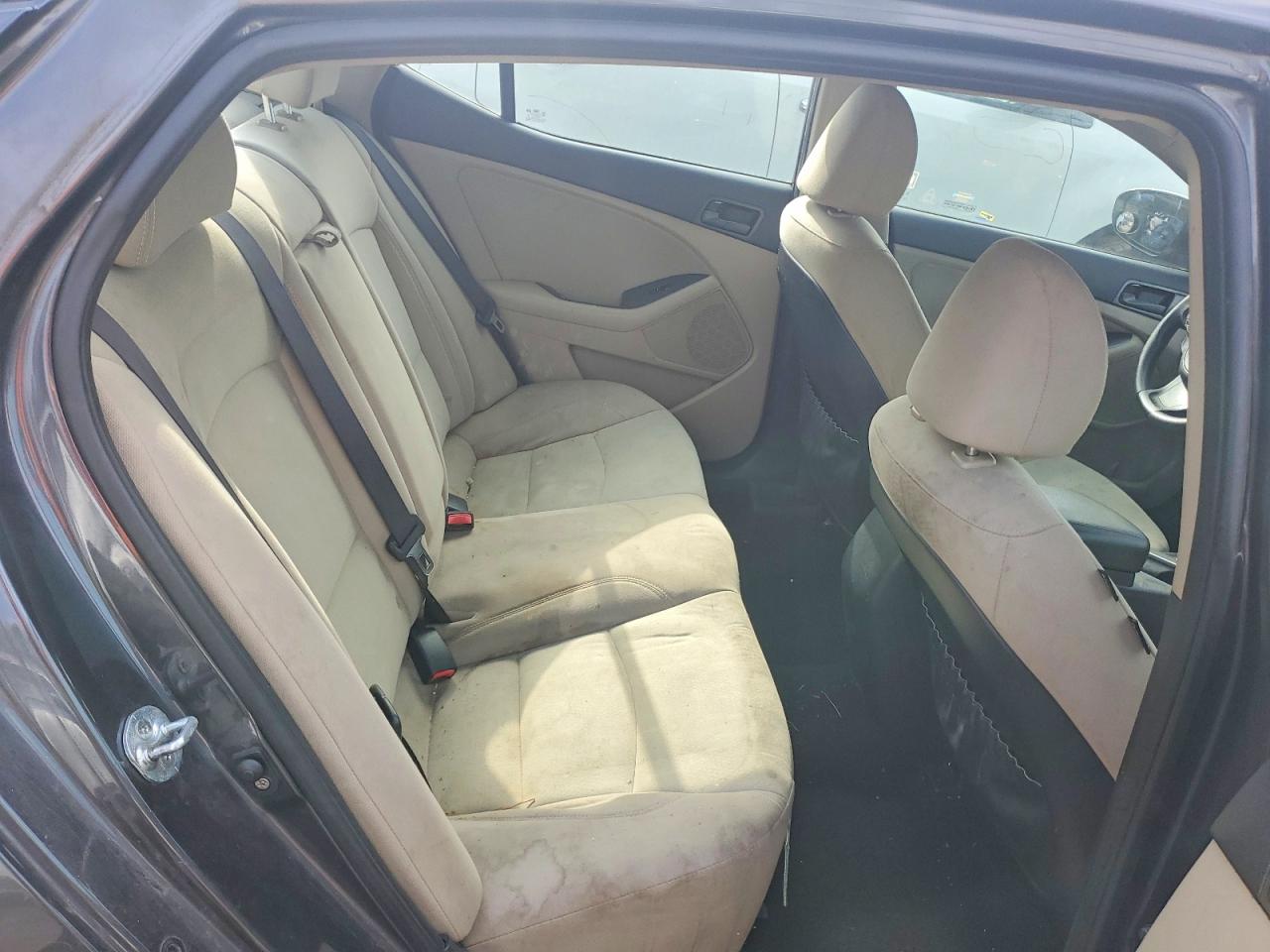 2015 KIA OPTIMA LX photo 28