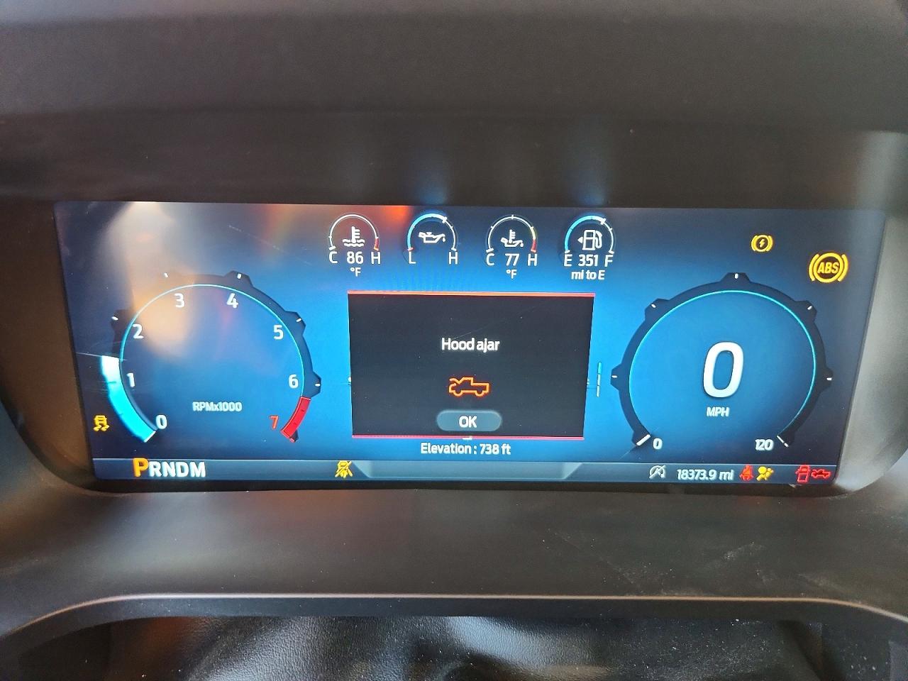 2024 FORD F150 STX photo 9