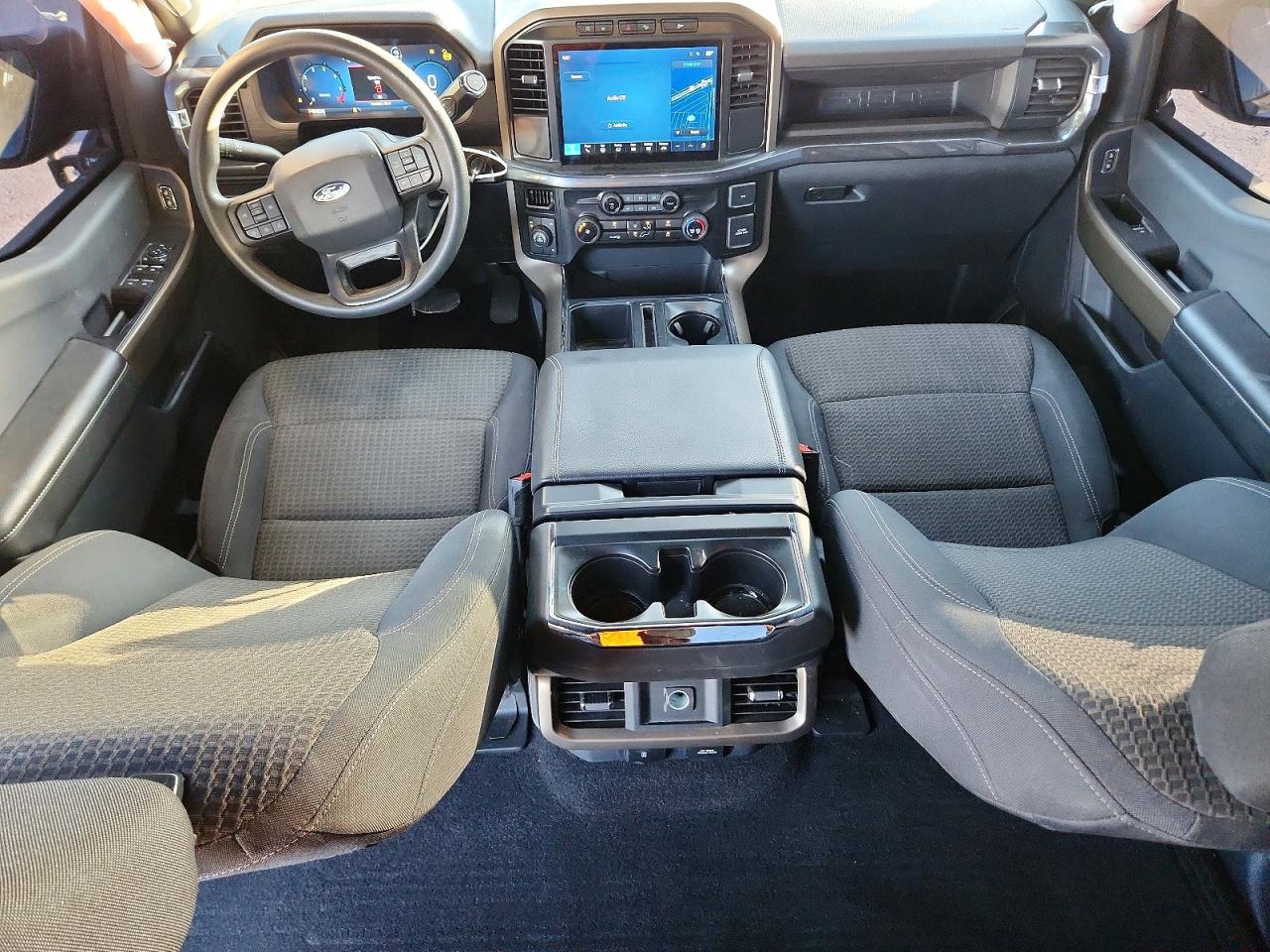 2024 FORD F150 STX photo 8