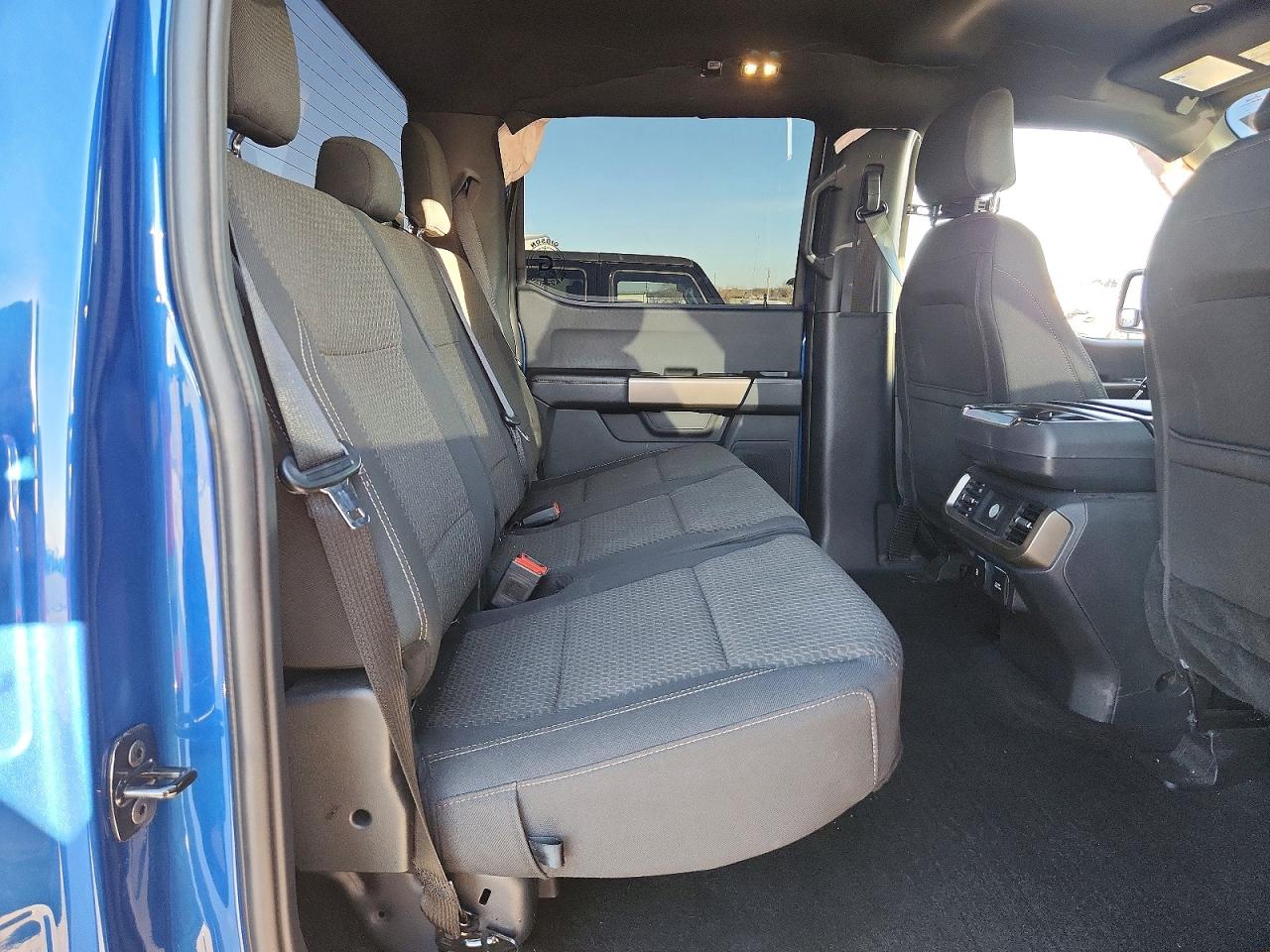 2024 FORD F150 STX photo 10