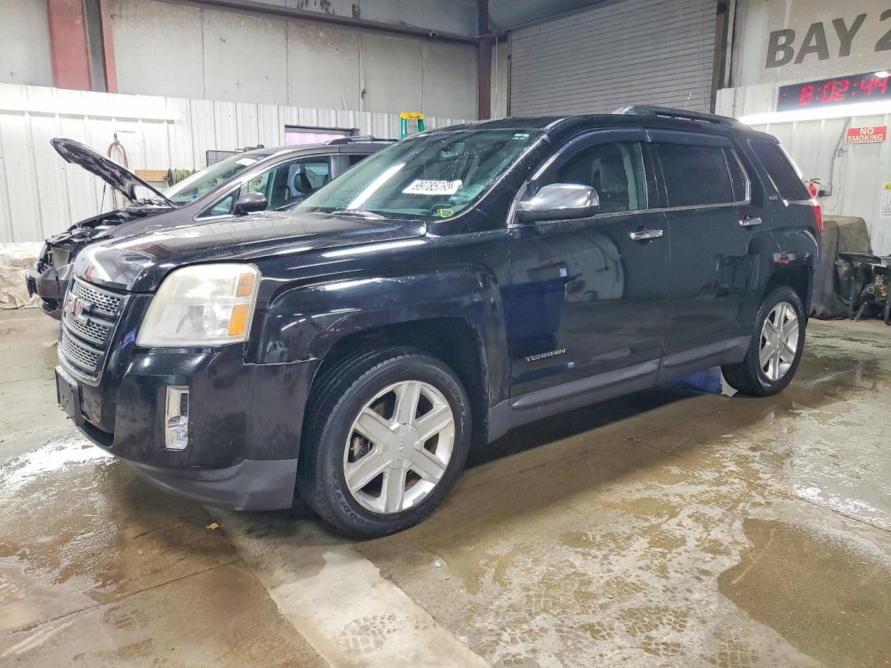 2011 GMC TERRAIN