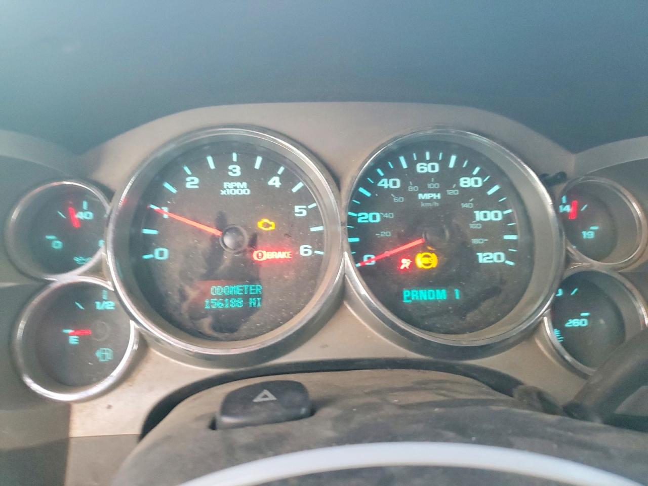 2009 CHEVROLET SILVERADO K3500 photo 9