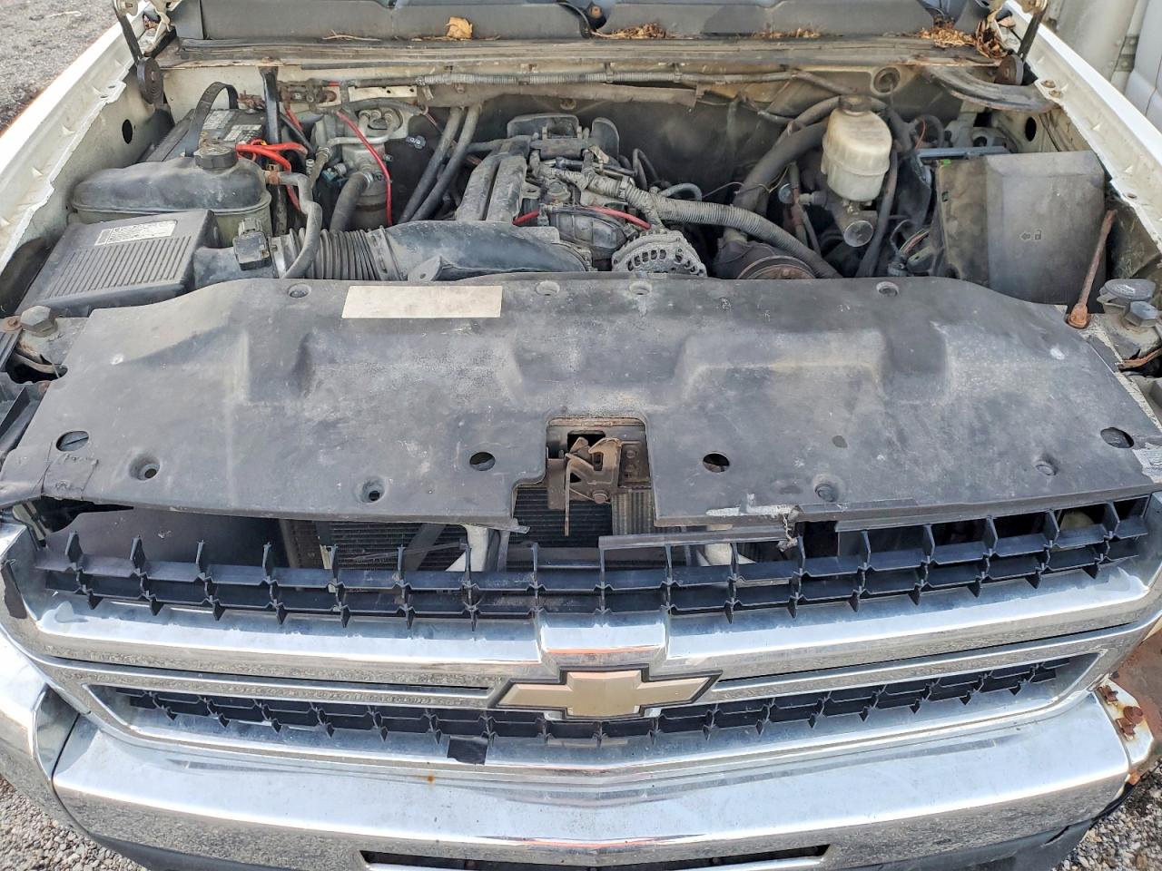 2009 CHEVROLET SILVERADO K3500 photo 11