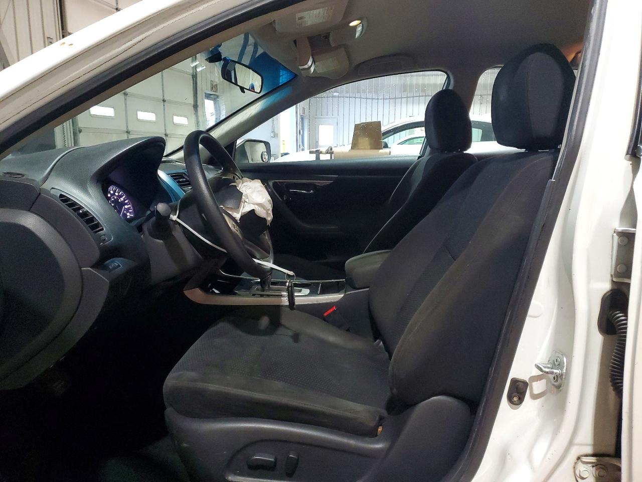 2014 NISSAN ALTIMA 2.5 photo 7