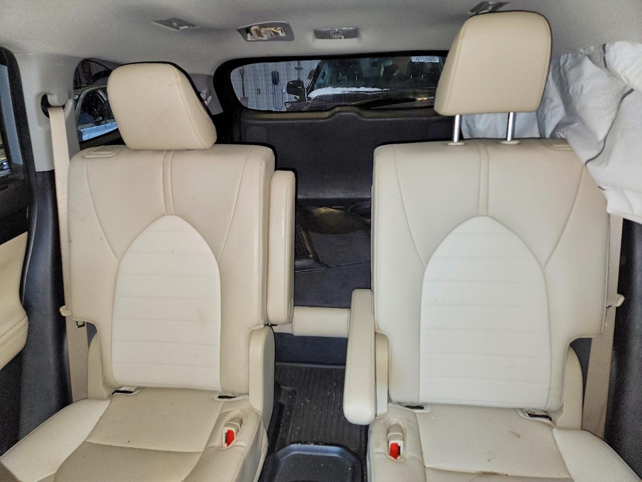 2023 TOYOTA HIGHLANDER HYBRID XLE photo 10