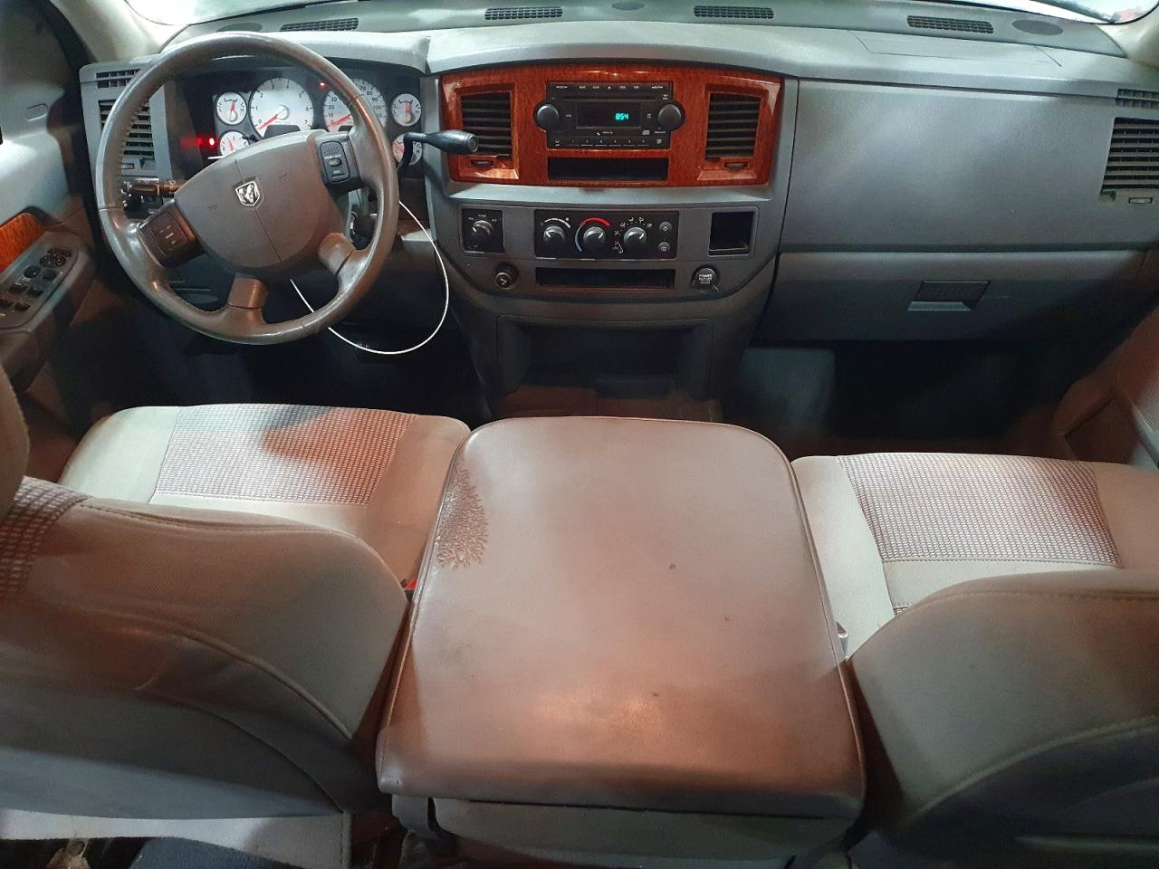 2006 DODGE RAM 1500 photo 8