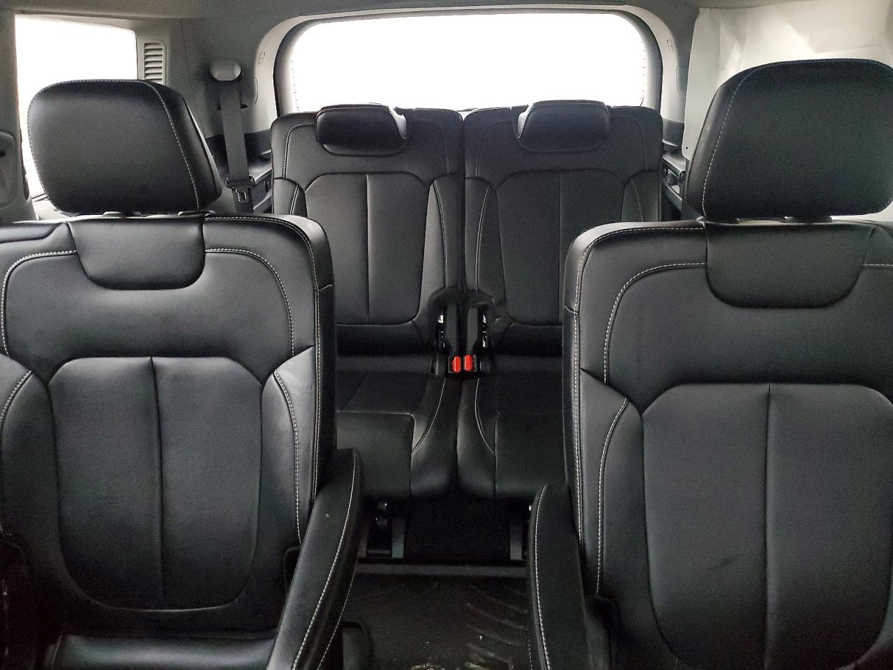 2024 JEEP GRAND CHEROKEE L LIMITED photo 10