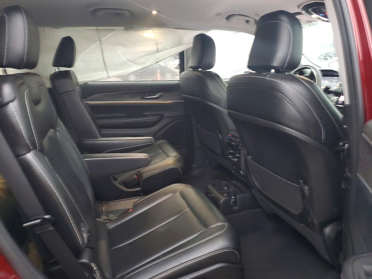 2024 JEEP GRAND CHEROKEE L LIMITED photo 11
