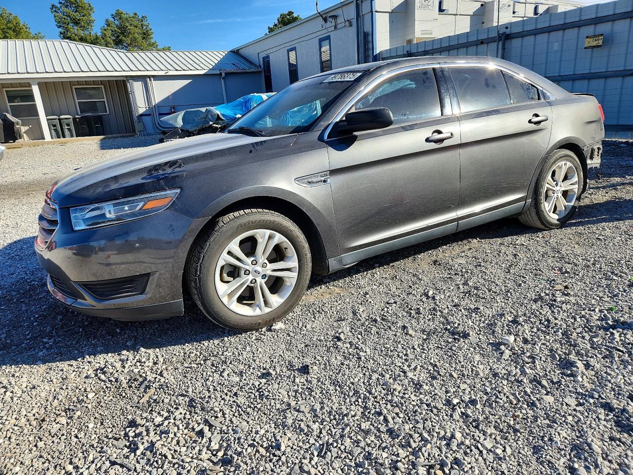 2016 FORD TAURUS
