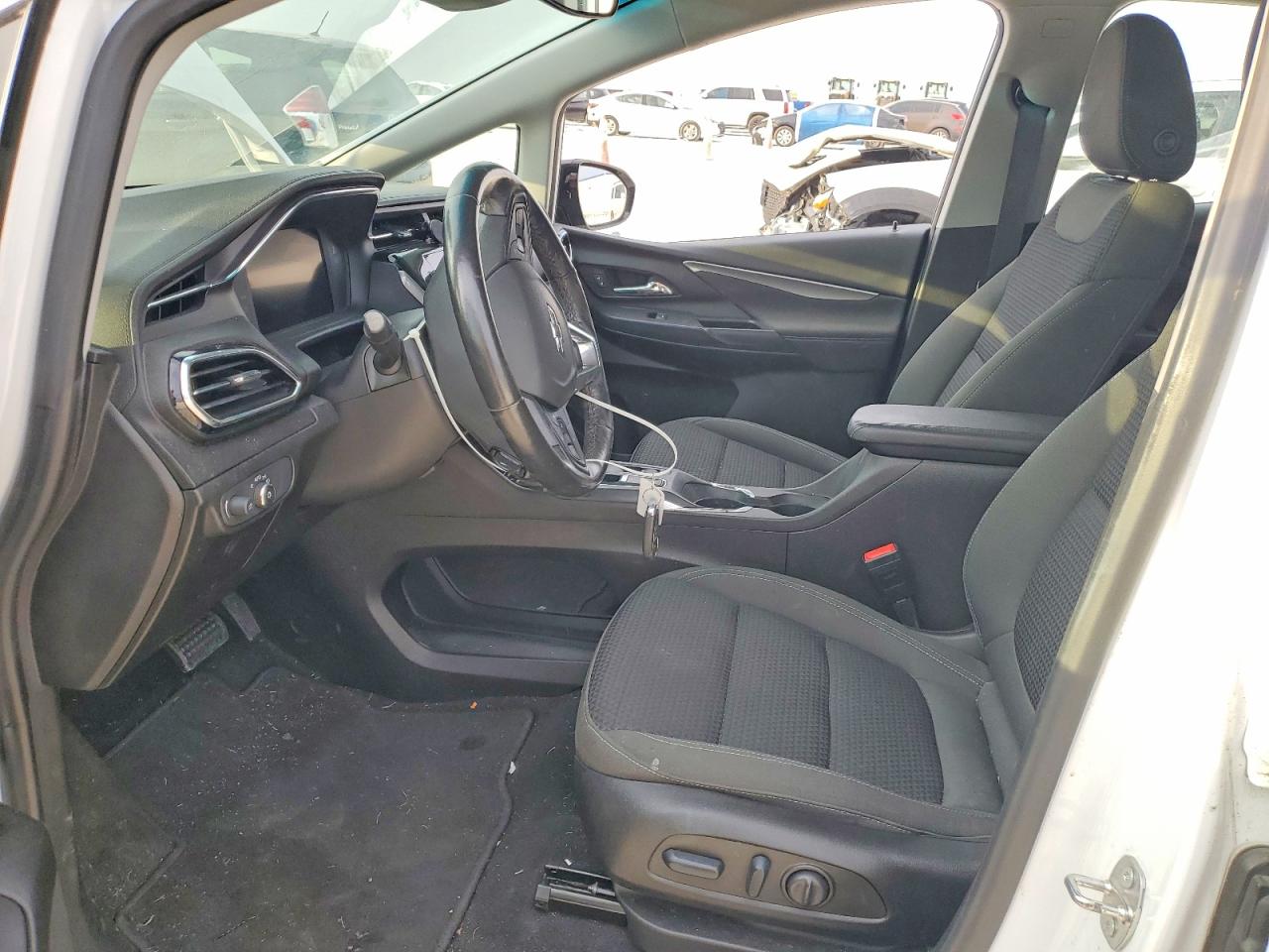 2023 CHEVROLET BOLT EV 1LT photo 7