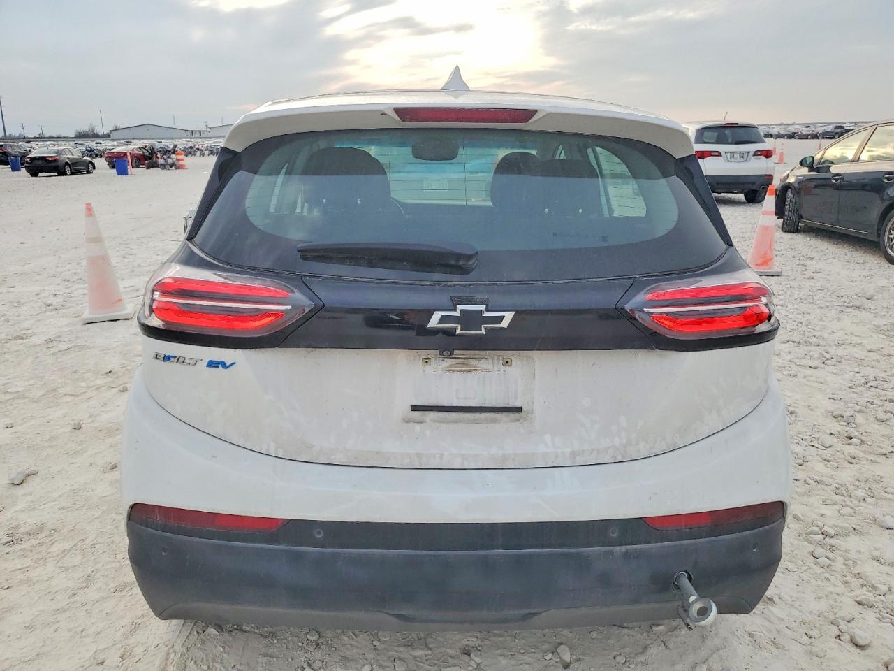 2023 CHEVROLET BOLT EV 1LT photo 6