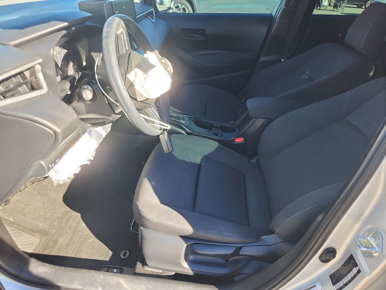2024 TOYOTA COROLLA LE photo 7