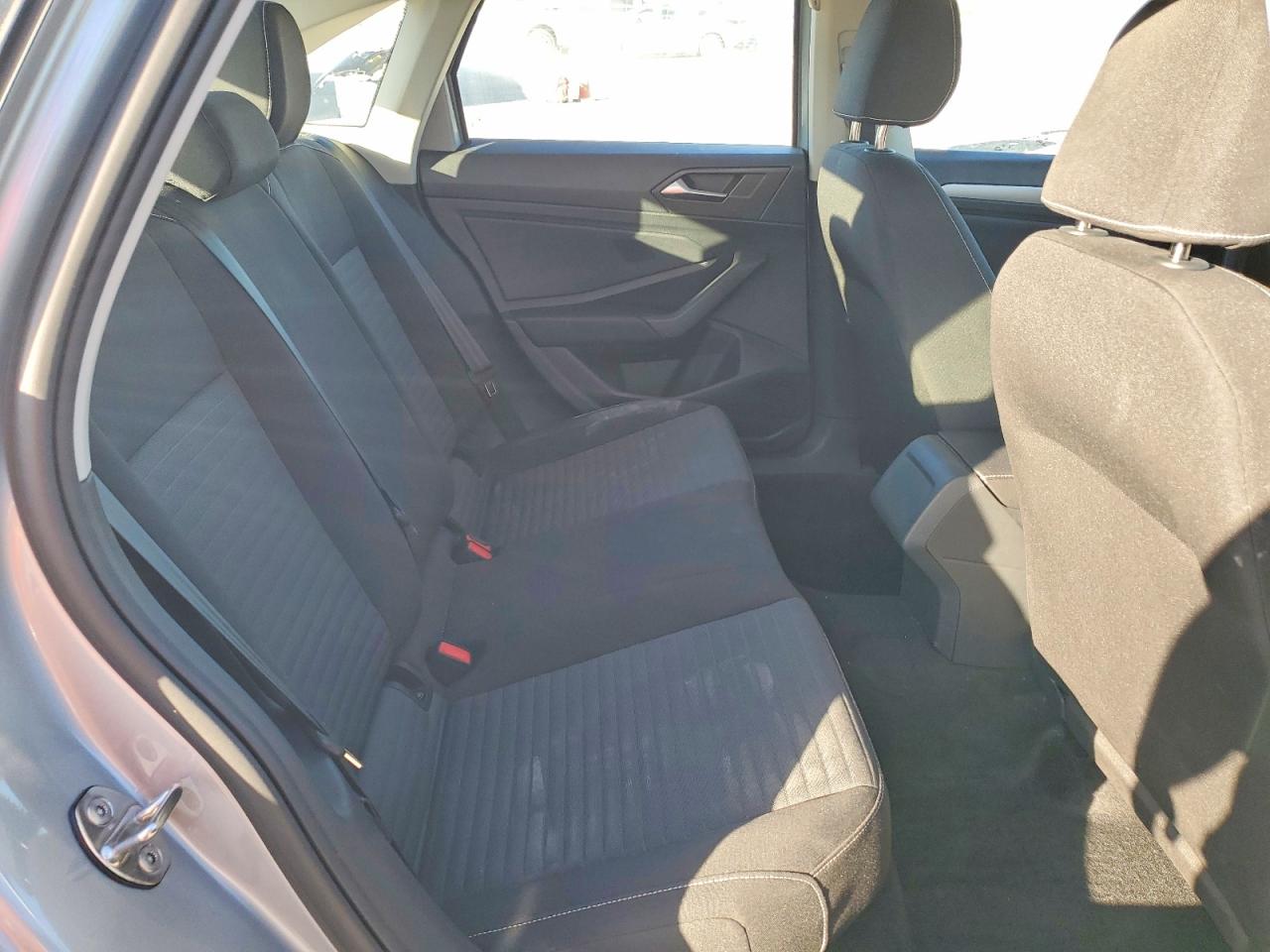 2023 VOLKSWAGEN JETTA S photo 10