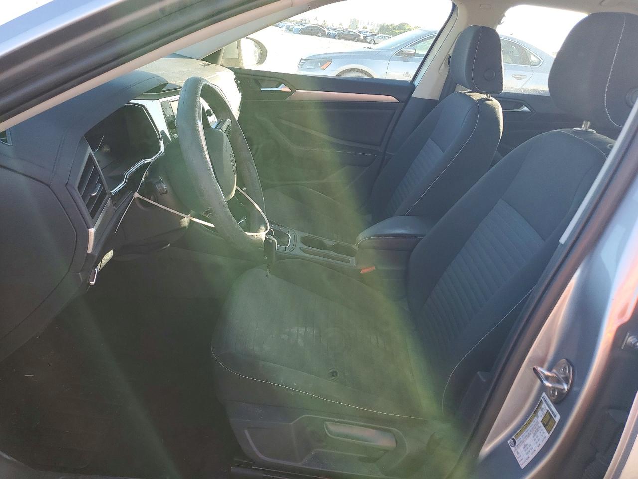 2023 VOLKSWAGEN JETTA S photo 7