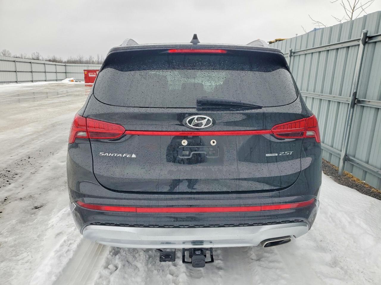 2023 HYUNDAI SANTA FE CALLIGRAPHY photo 6