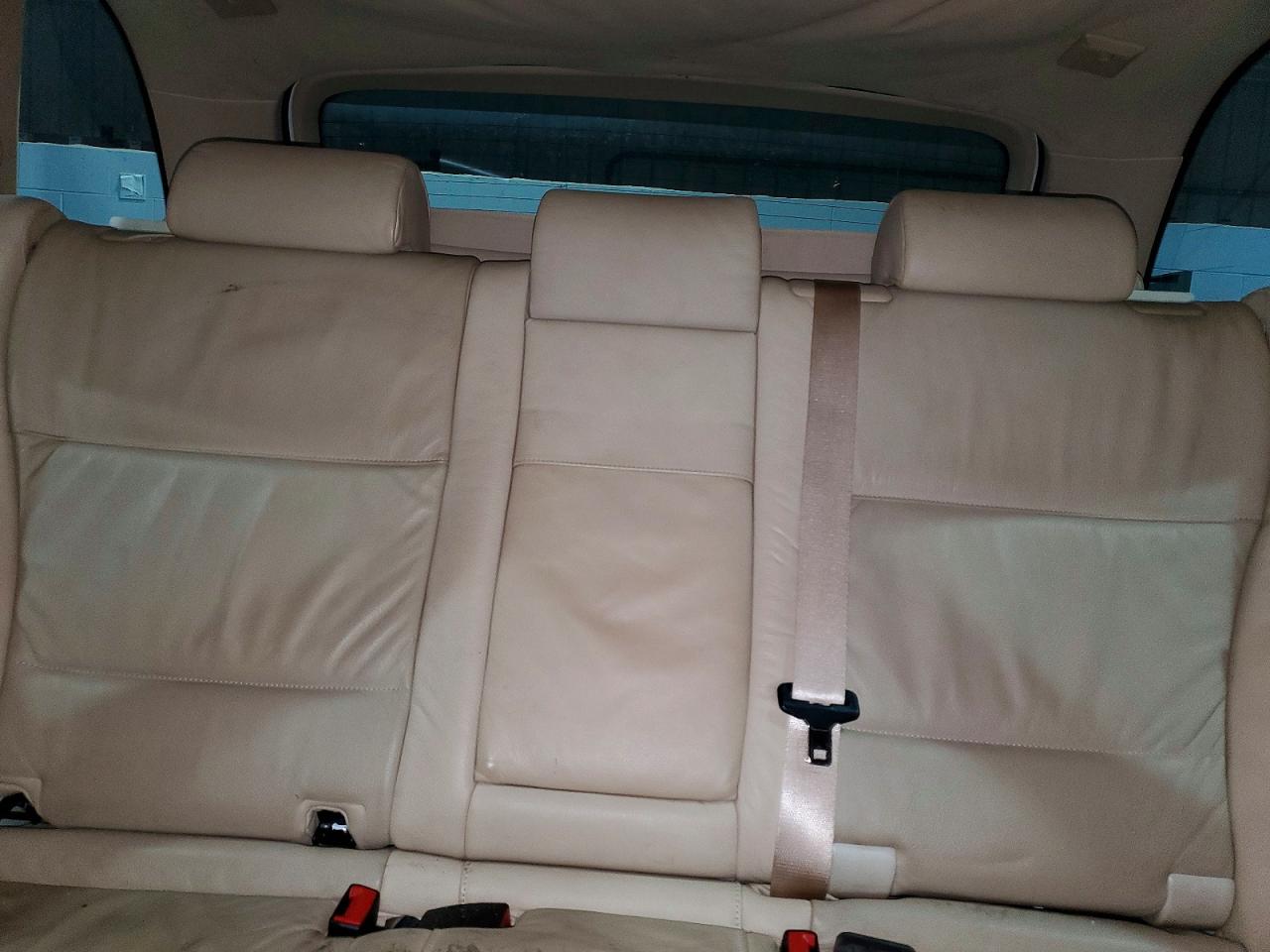 2002 BMW X5 3.0I photo 37