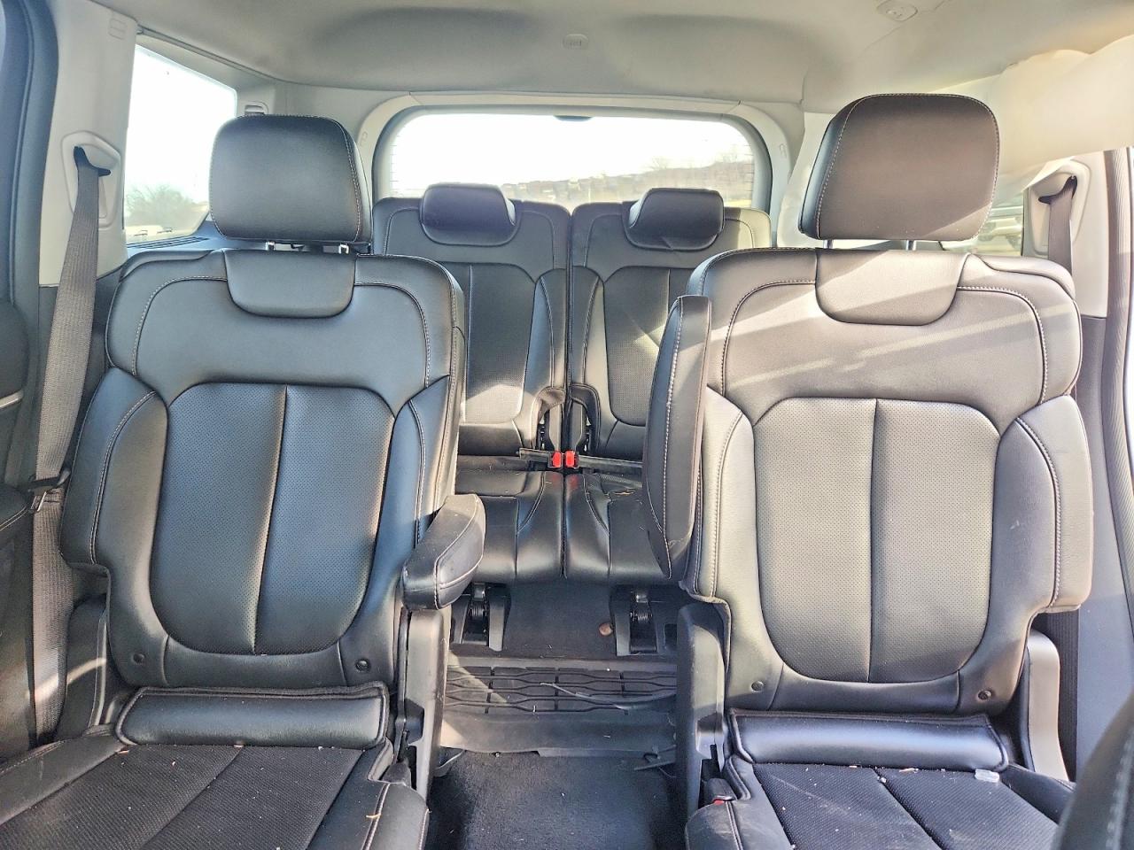 2023 JEEP GRAND CHEROKEE L LIMITED photo 10