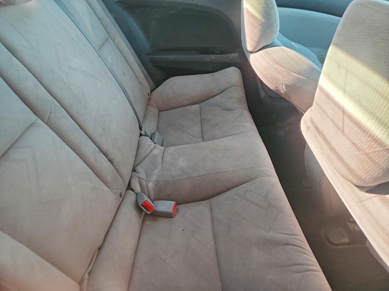 2012 HONDA CIVIC EX photo 10