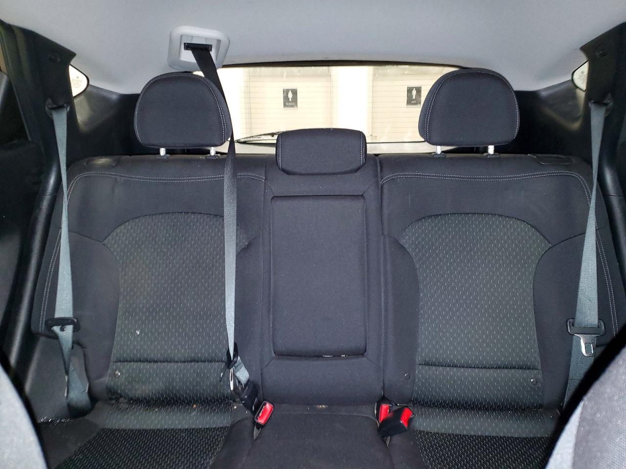 2013 HYUNDAI TUCSON GL photo 10