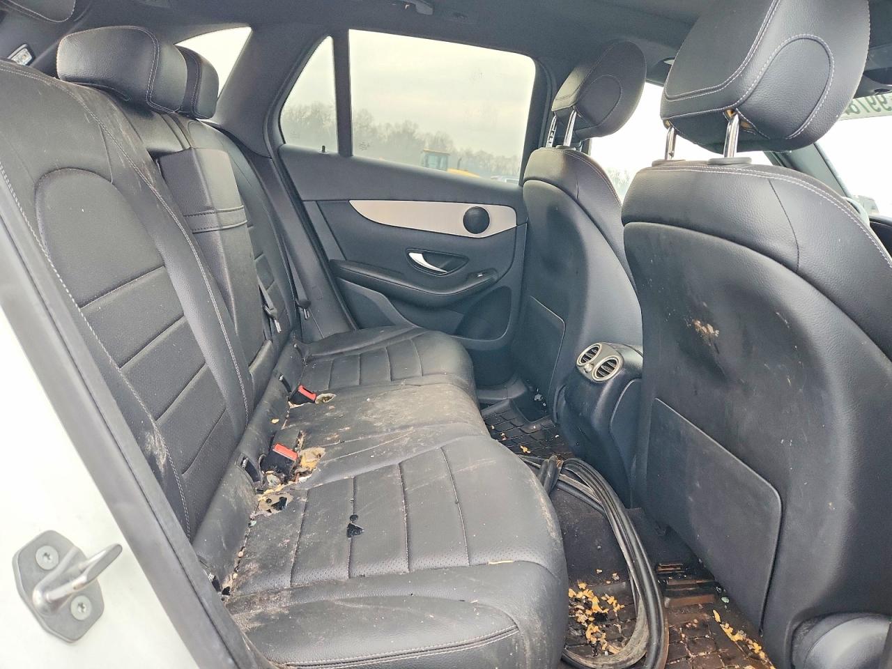 2021 MERCEDES-BENZ GLC 300 4MATIC photo 21