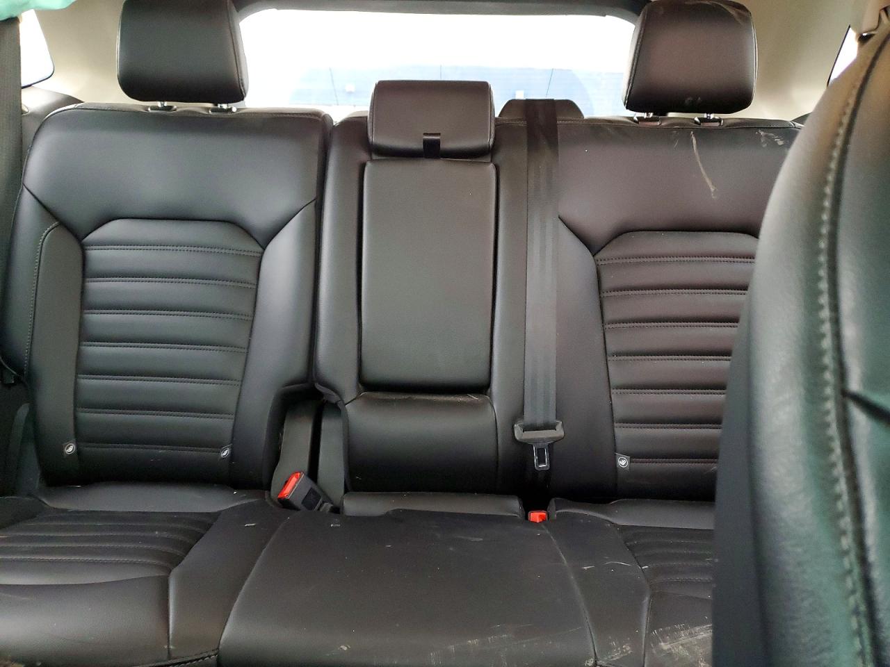2024 FORD EDGE SEL photo 10