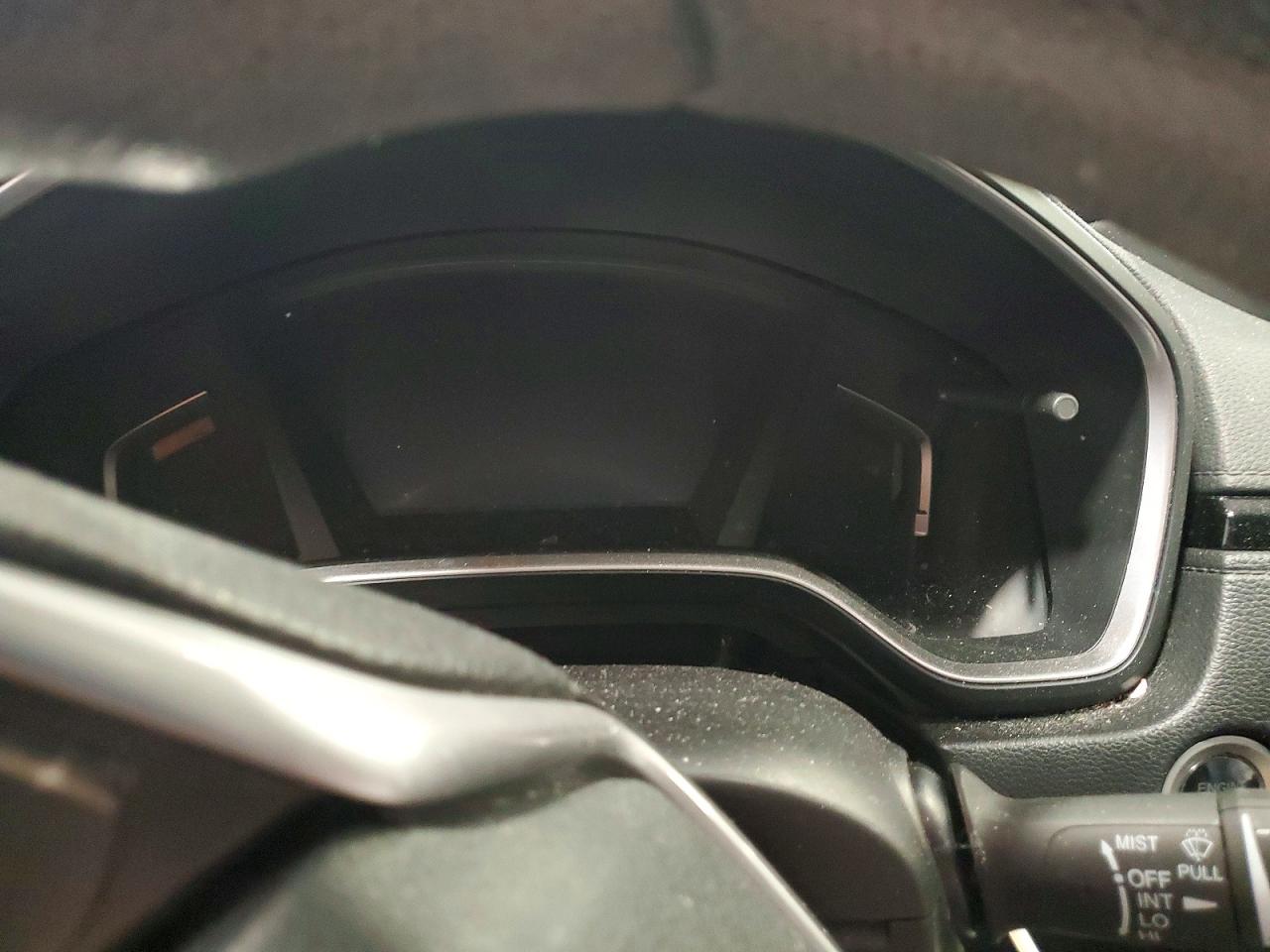 2020 HONDA CR-V EX photo 9