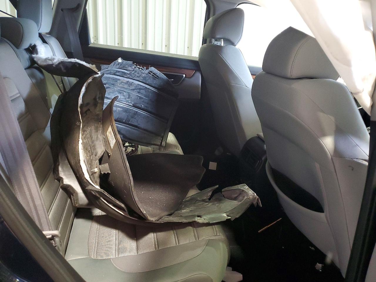 2020 HONDA CR-V EX photo 11