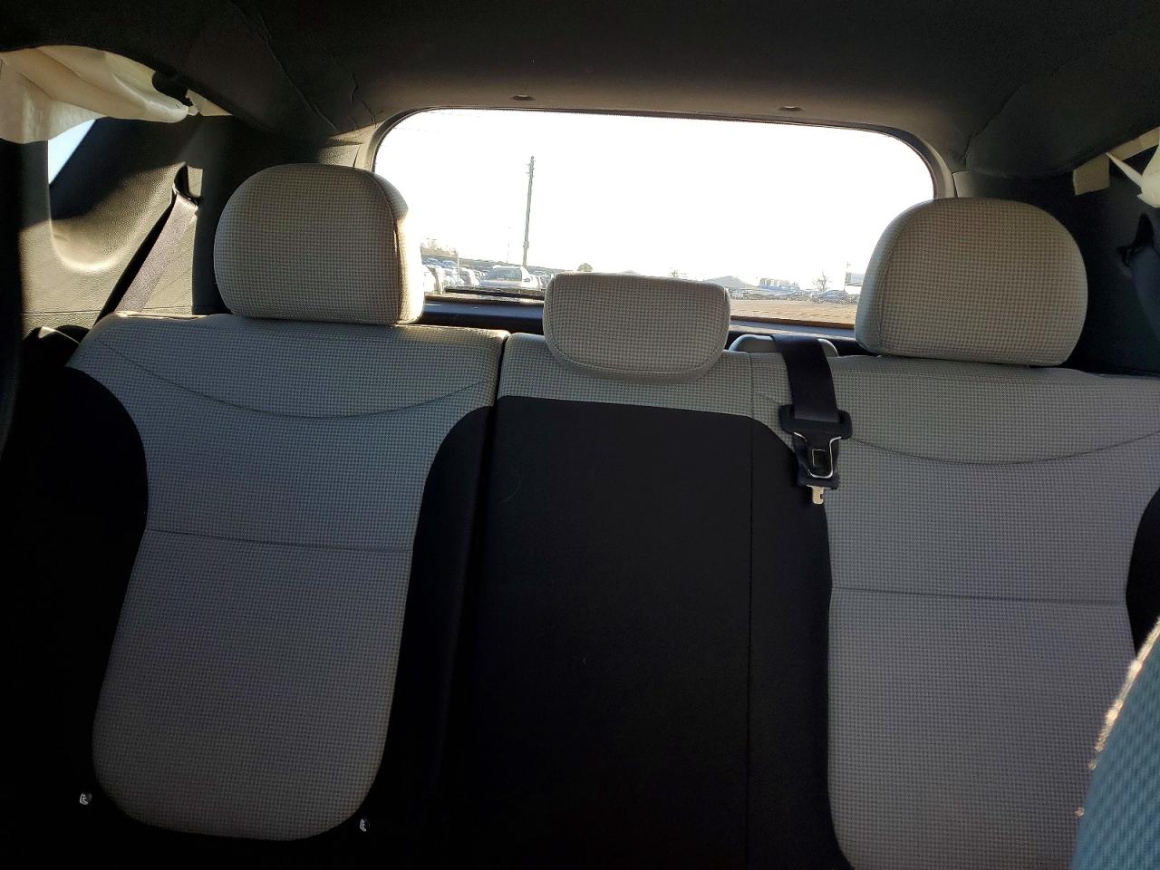 2017 KIA SOUL photo 10