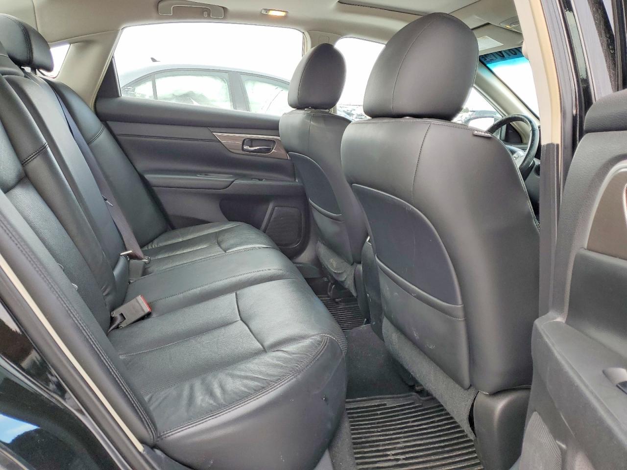 2013 NISSAN ALTIMA 2.5 photo 10