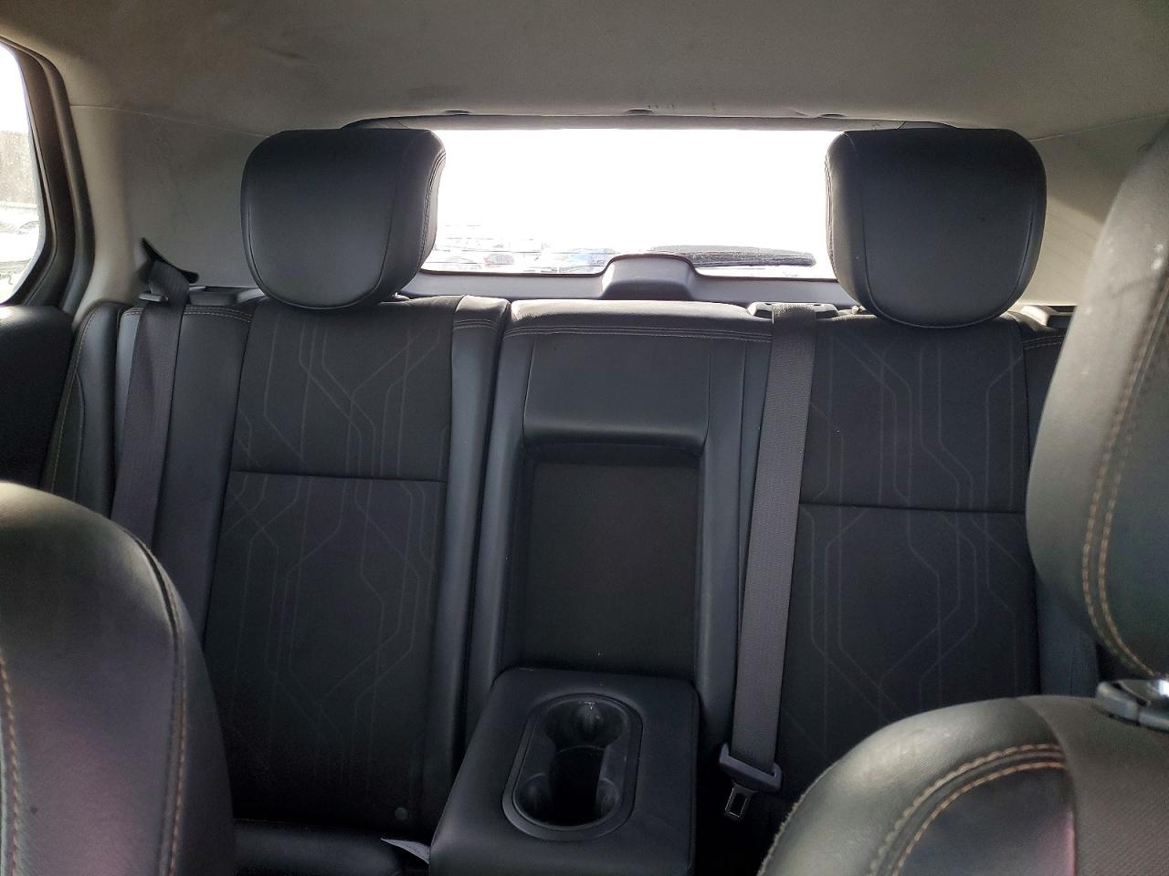 2020 CHEVROLET TRAX 1LT photo 10