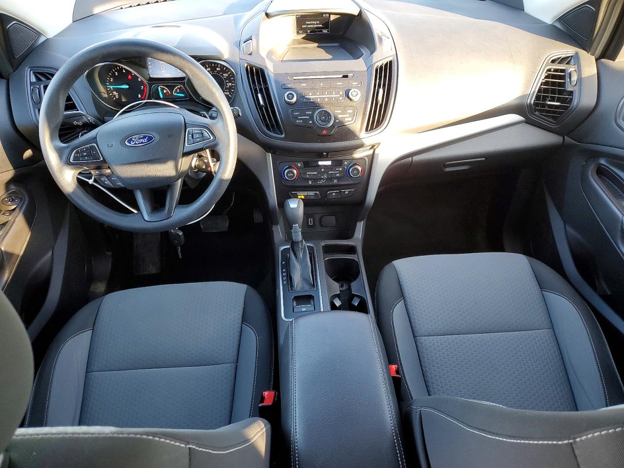 2017 FORD ESCAPE SE photo 15