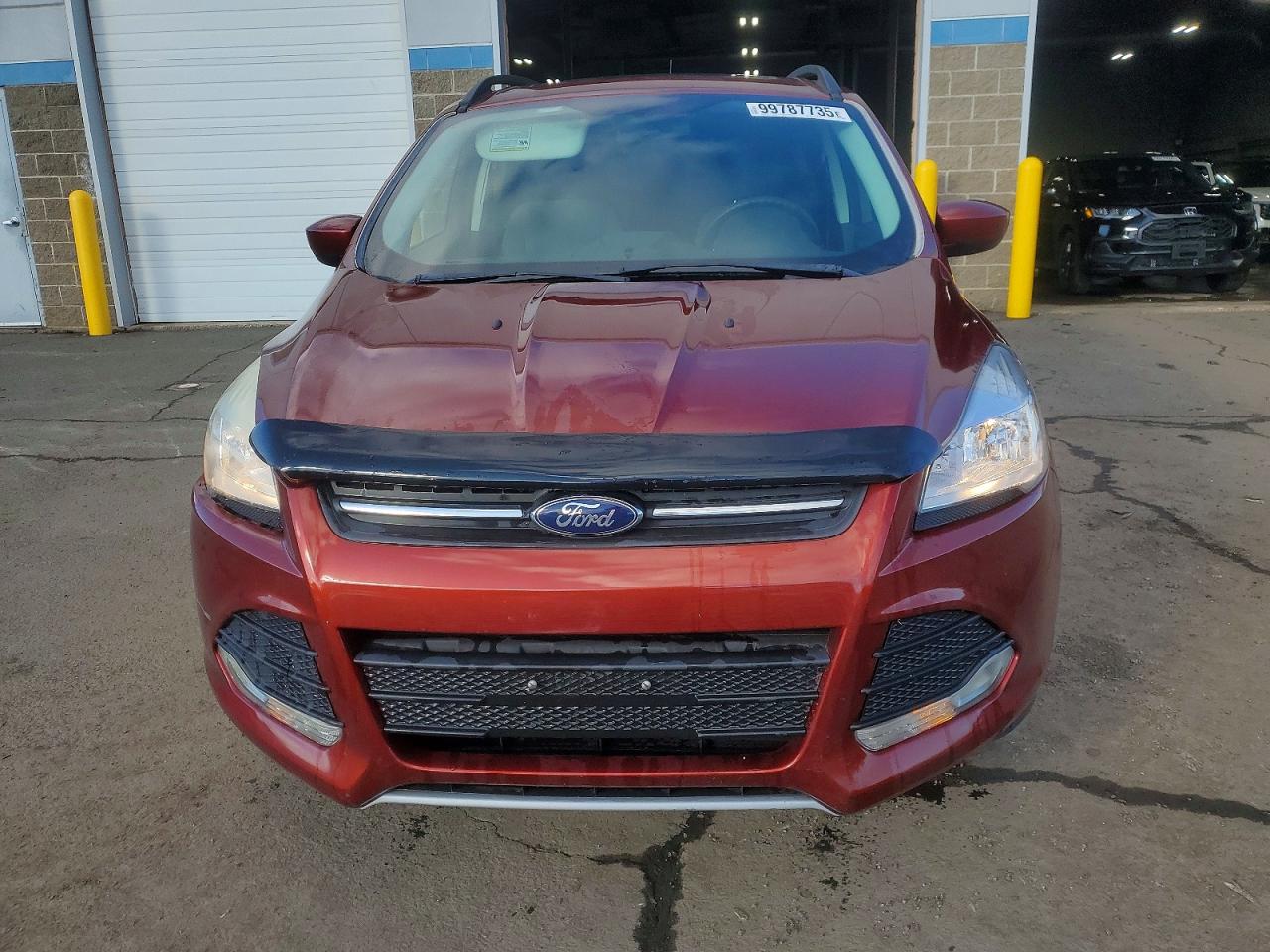 2014 FORD ESCAPE SE photo 13