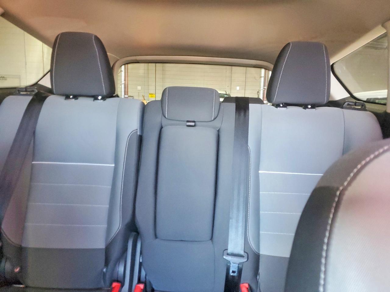 2014 FORD ESCAPE SE photo 28