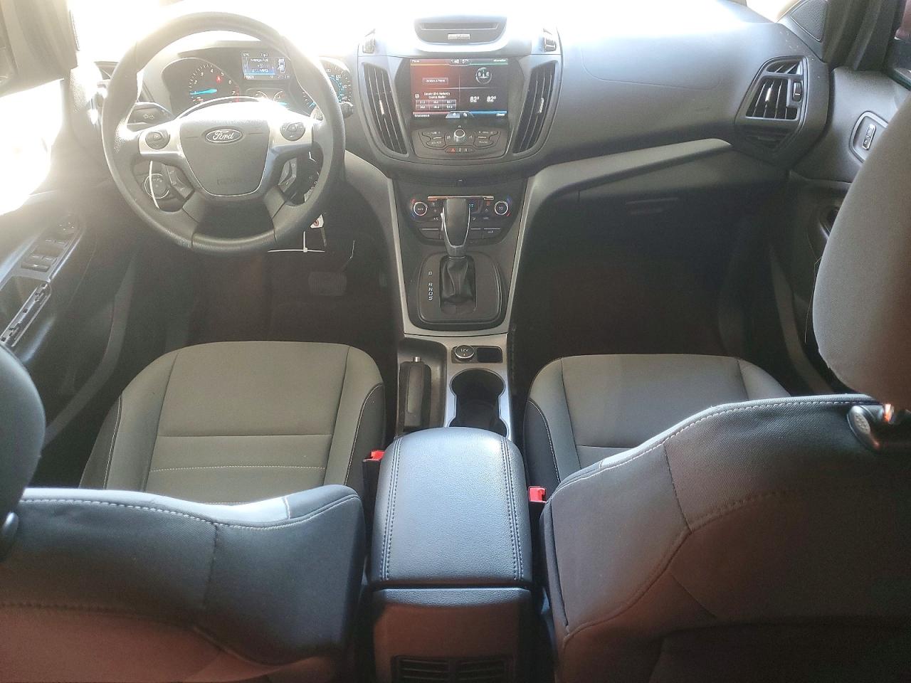2014 FORD ESCAPE SE photo 22