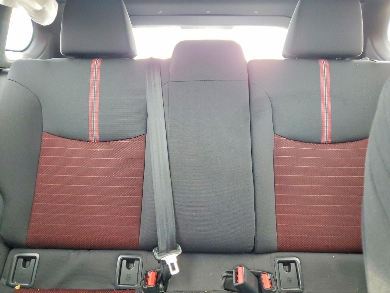 2024 TOYOTA COROLLA CROSS SE photo 10