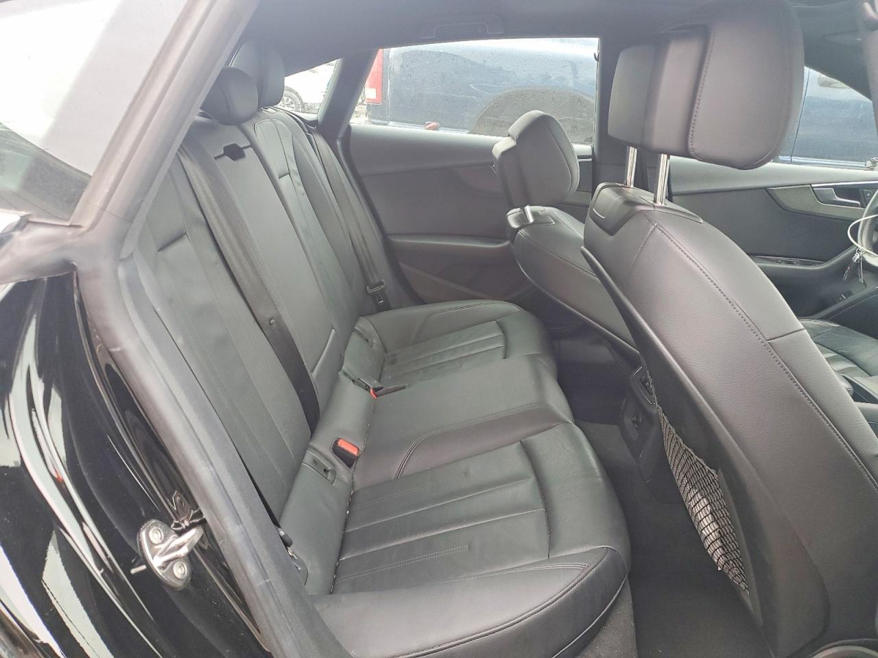 2019 AUDI A5 PREMIUM photo 10