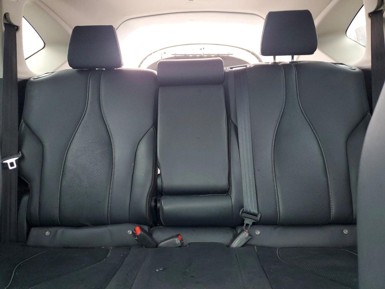 2019 ACURA RDX TECHNOLOGY photo 10