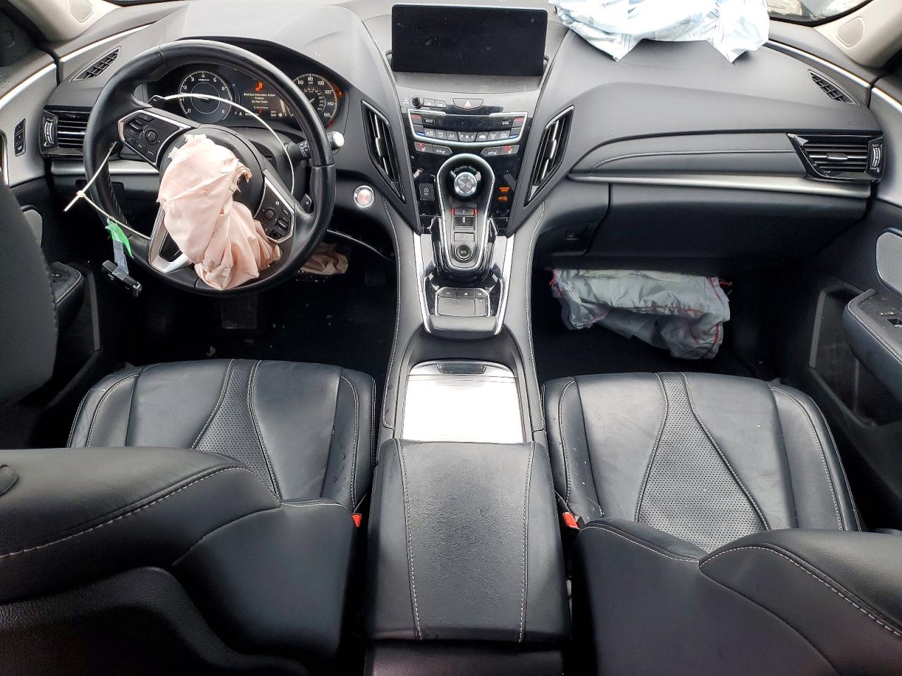 2019 ACURA RDX TECHNOLOGY photo 8