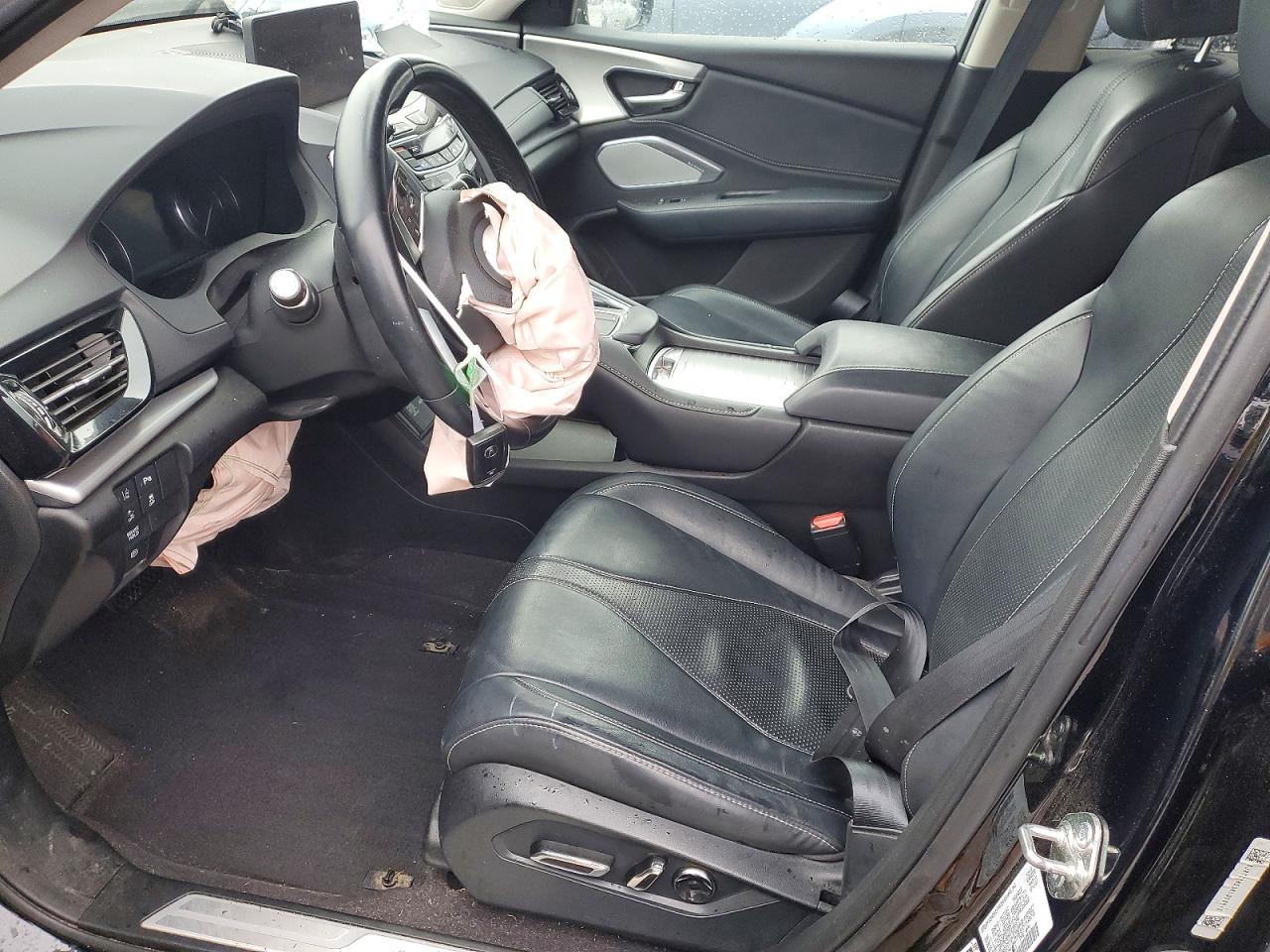2019 ACURA RDX TECHNOLOGY photo 7