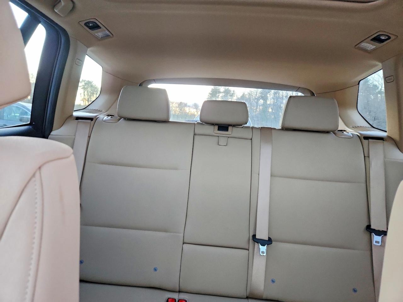2015 BMW X3 XDRIVE28I photo 10