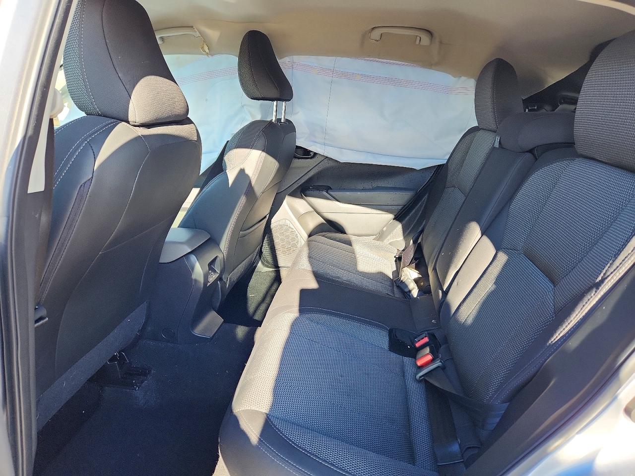 2024 SUBARU CROSSTREK PREMIUM photo 11