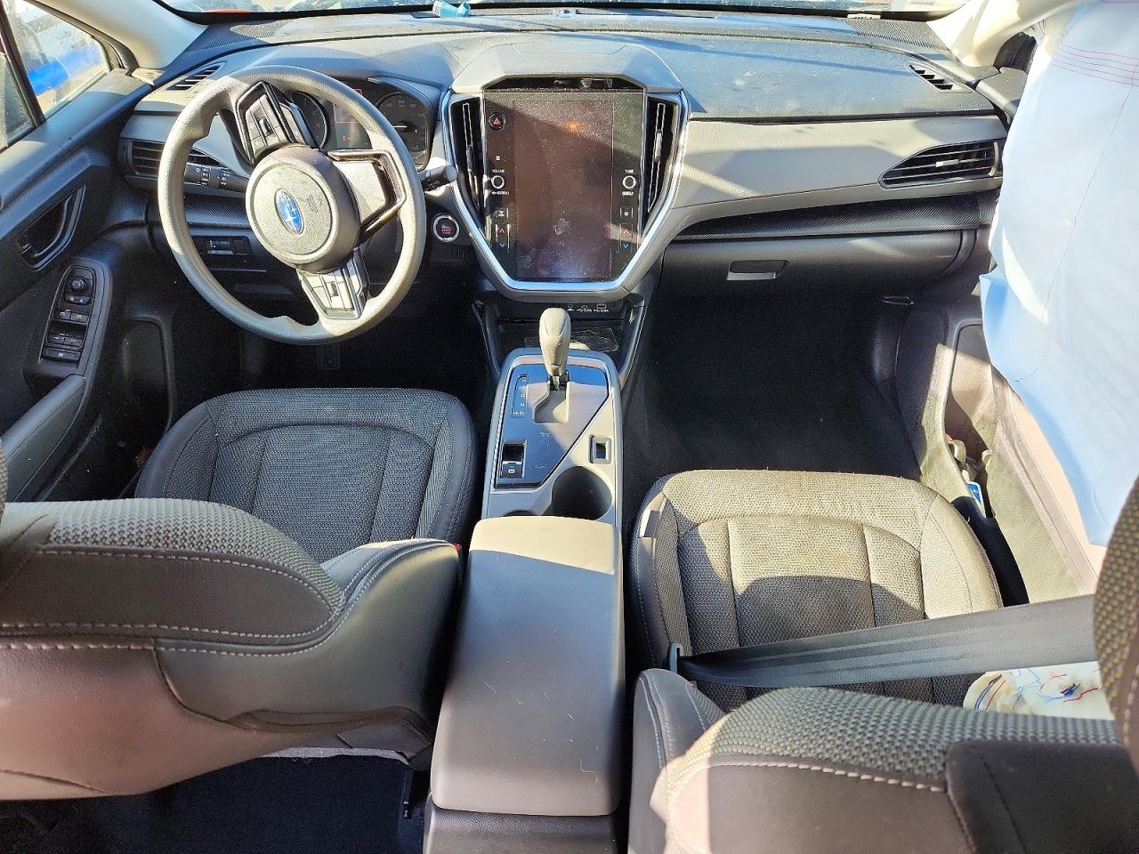 2024 SUBARU CROSSTREK PREMIUM photo 8