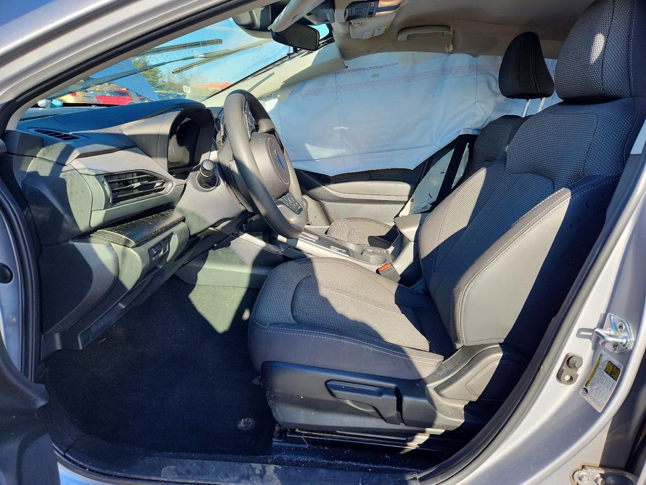 2024 SUBARU CROSSTREK PREMIUM photo 7