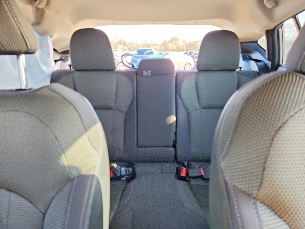2024 SUBARU CROSSTREK PREMIUM photo 10