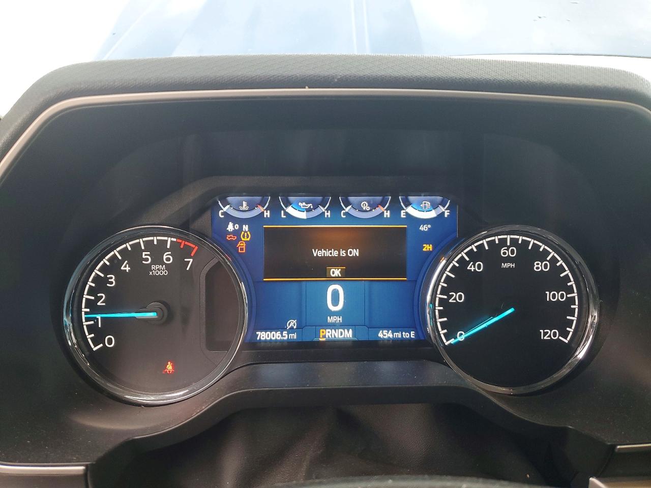 2023 FORD F150 SUPERCREW photo 9