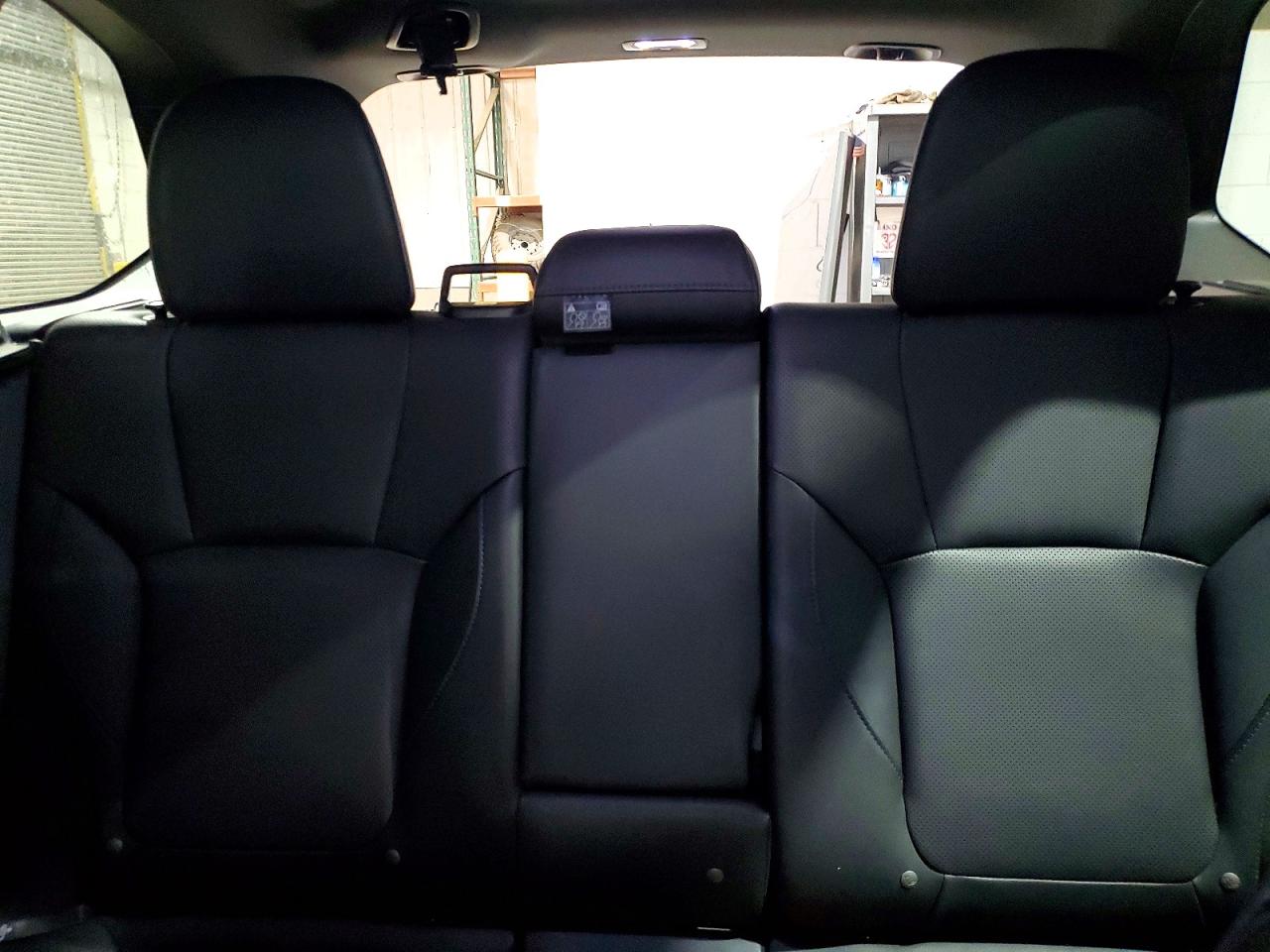 2025 SUBARU FORESTER LIMITED photo 19